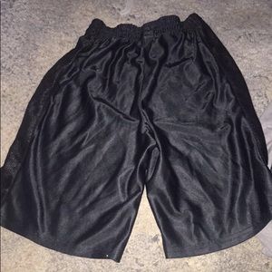 Starter Basketball shorts